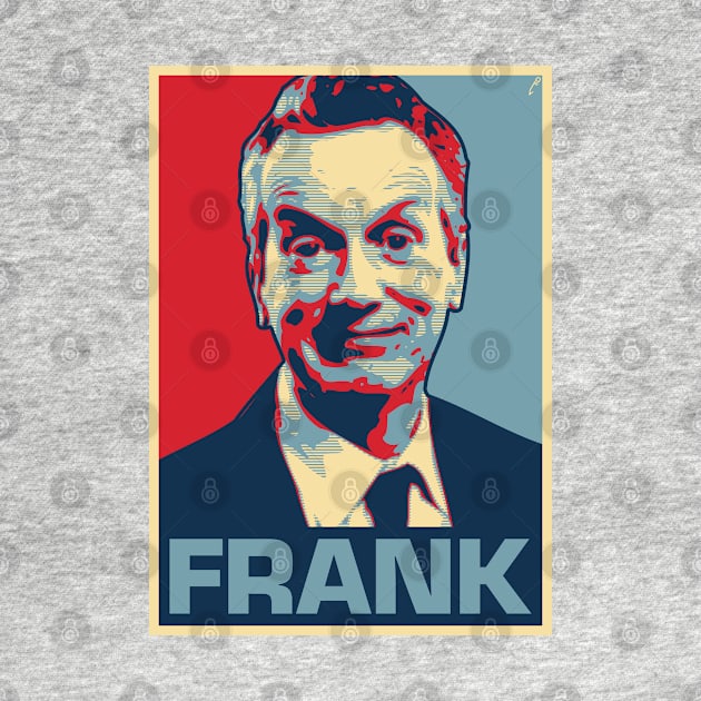 Frank by DAFTFISH